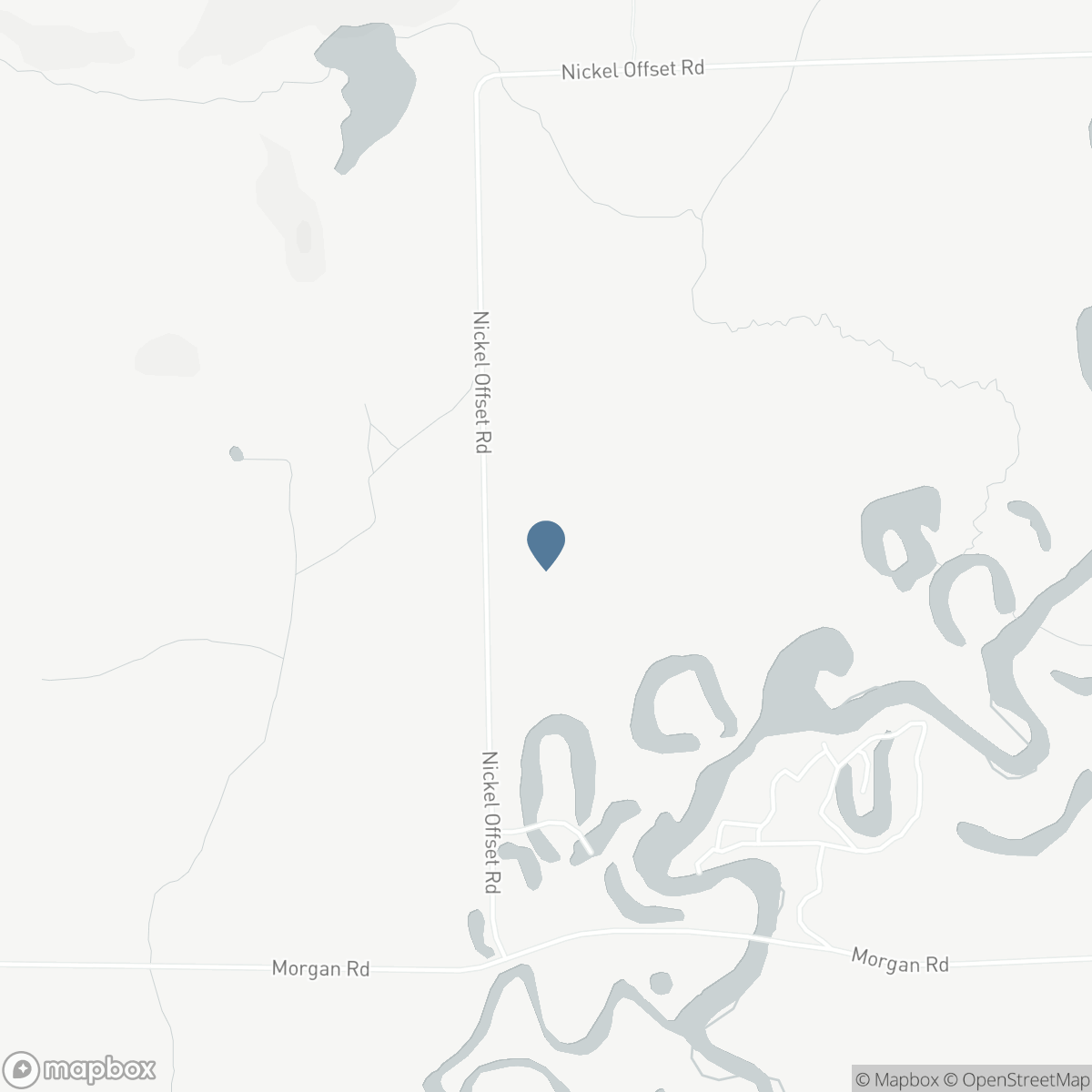 5147 Nickel Offset Road, Greater Sudbury, Ontario P0M 1L0